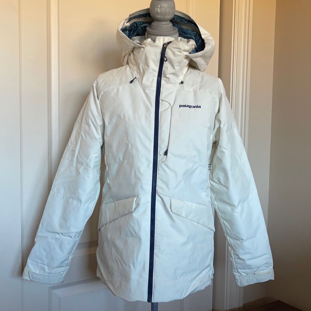 Patagonia Pipe Down Ski Jacket M